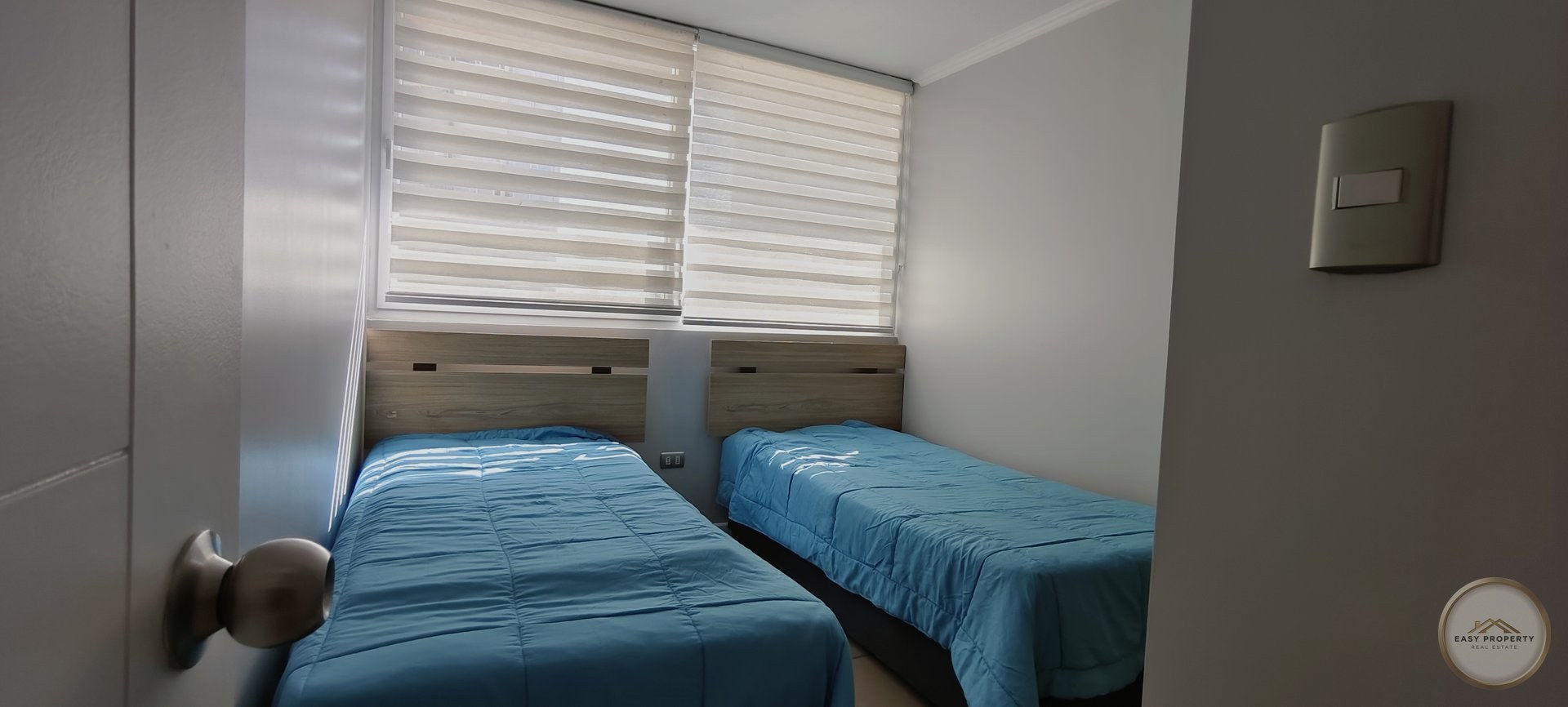 Depto 2D+2B en Puertas del Mar | Ideal para Inversión o Vivir — foto 11