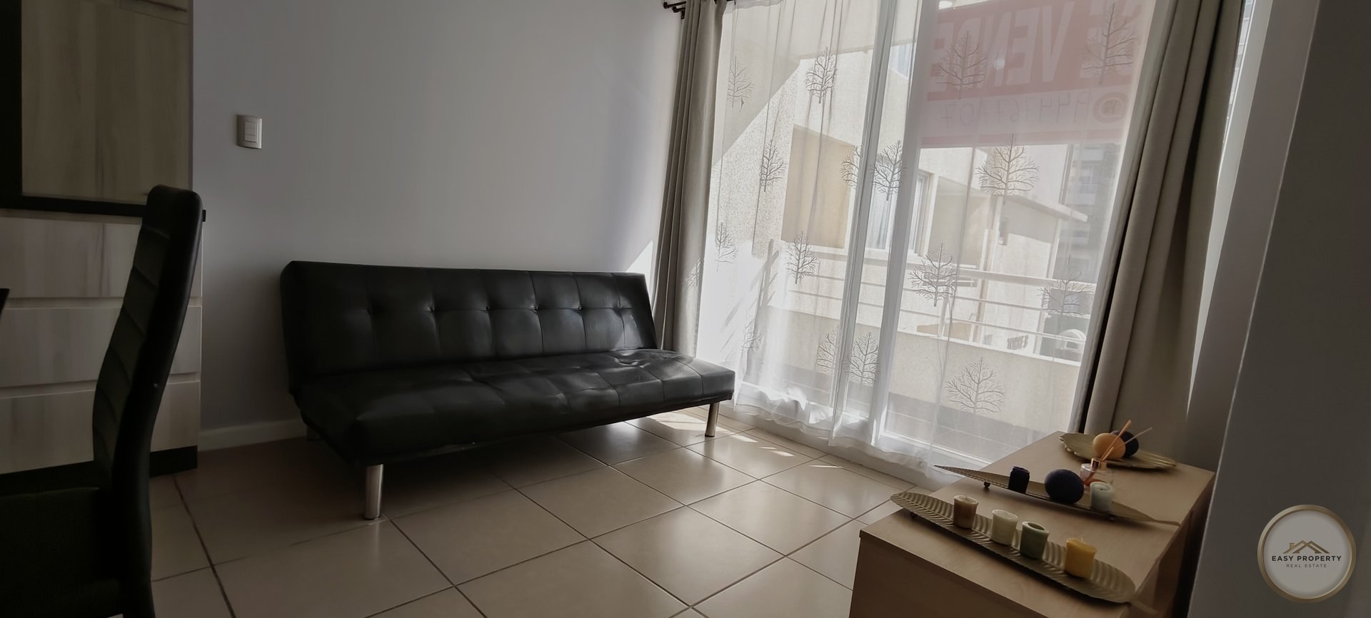 Depto 2D+2B en Puertas del Mar | Ideal para Inversión o Vivir — foto 4