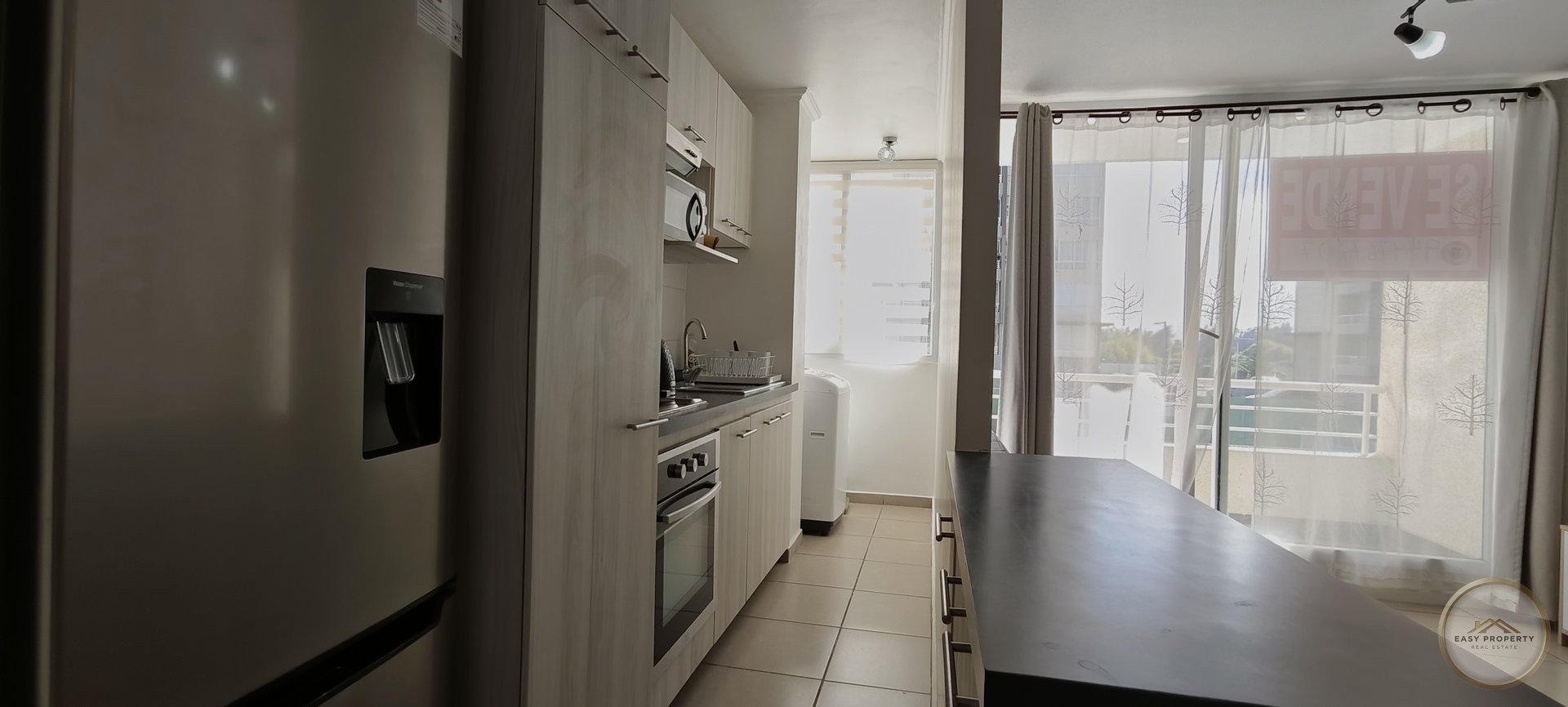 Depto 2D+2B en Puertas del Mar | Ideal para Inversión o Vivir — foto 5