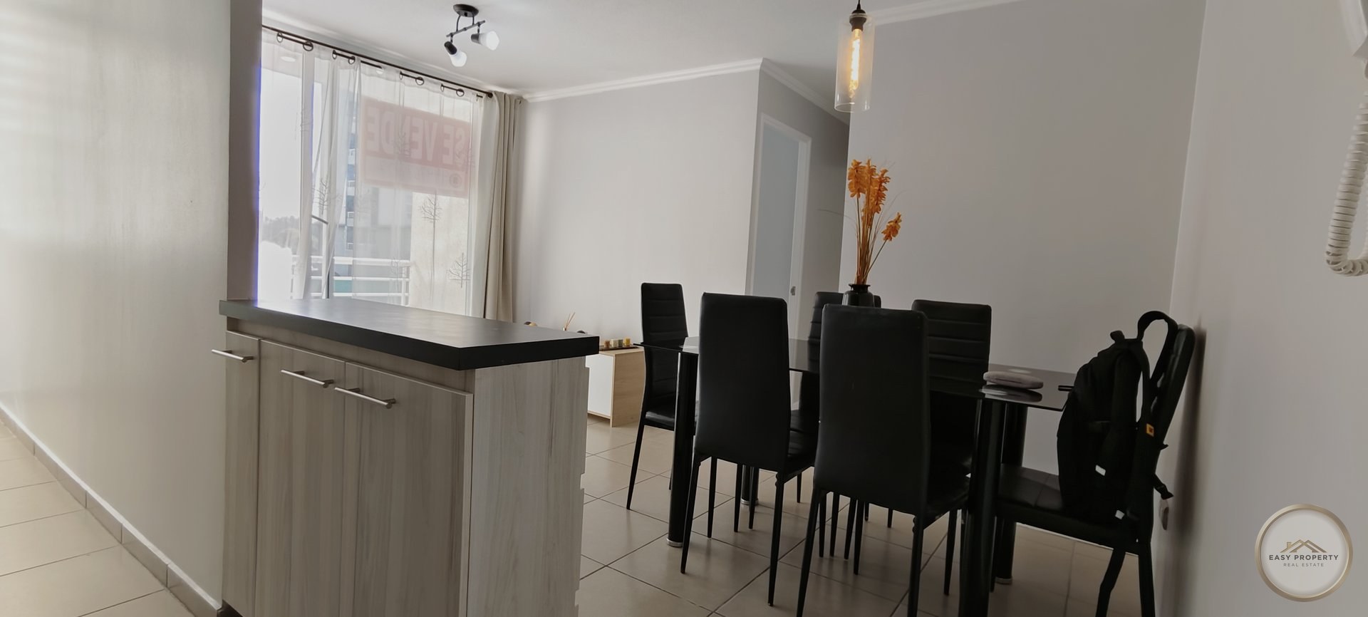 Depto 2D+2B en Puertas del Mar | Ideal para Inversión o Vivir — foto 3