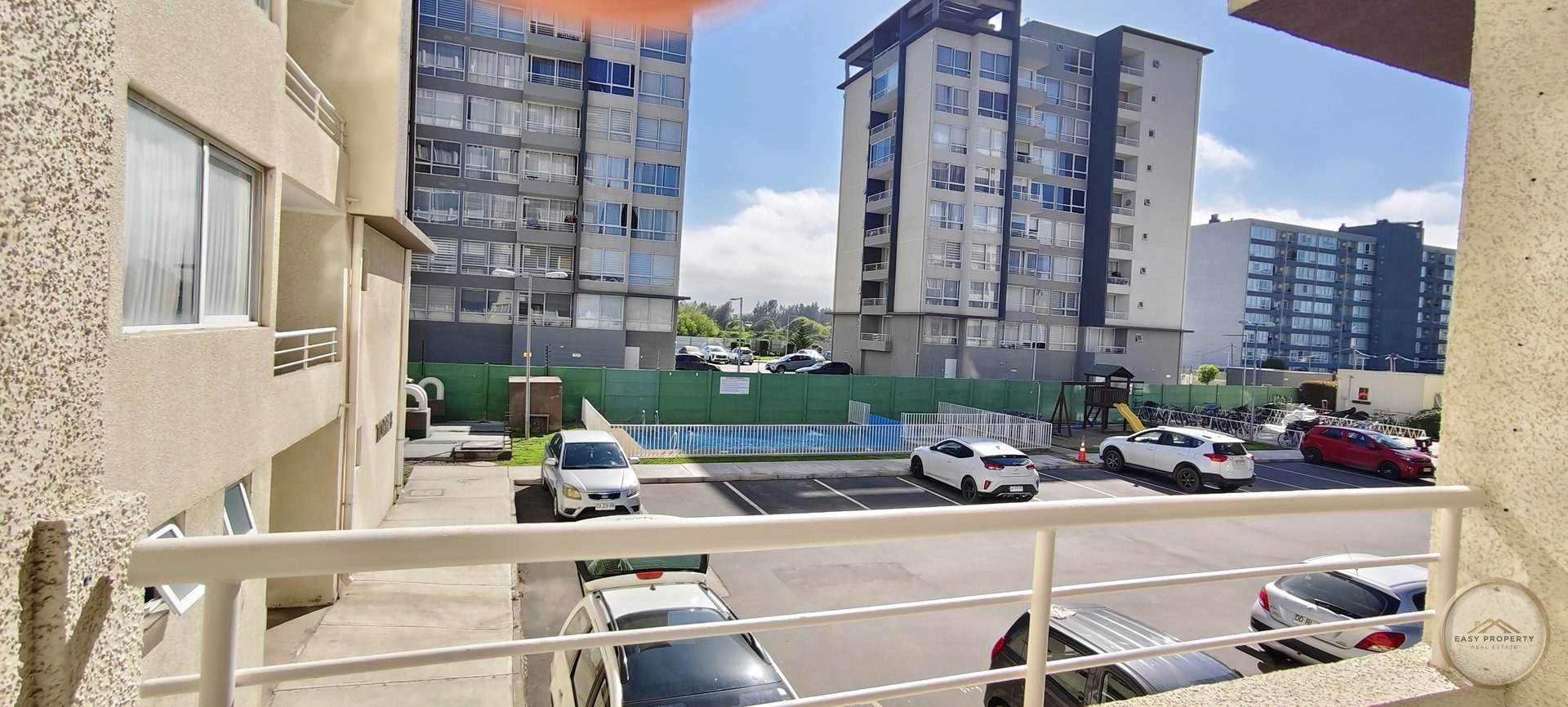 Depto 2D+2B en Puertas del Mar | Ideal para Inversión o Vivir — foto 13