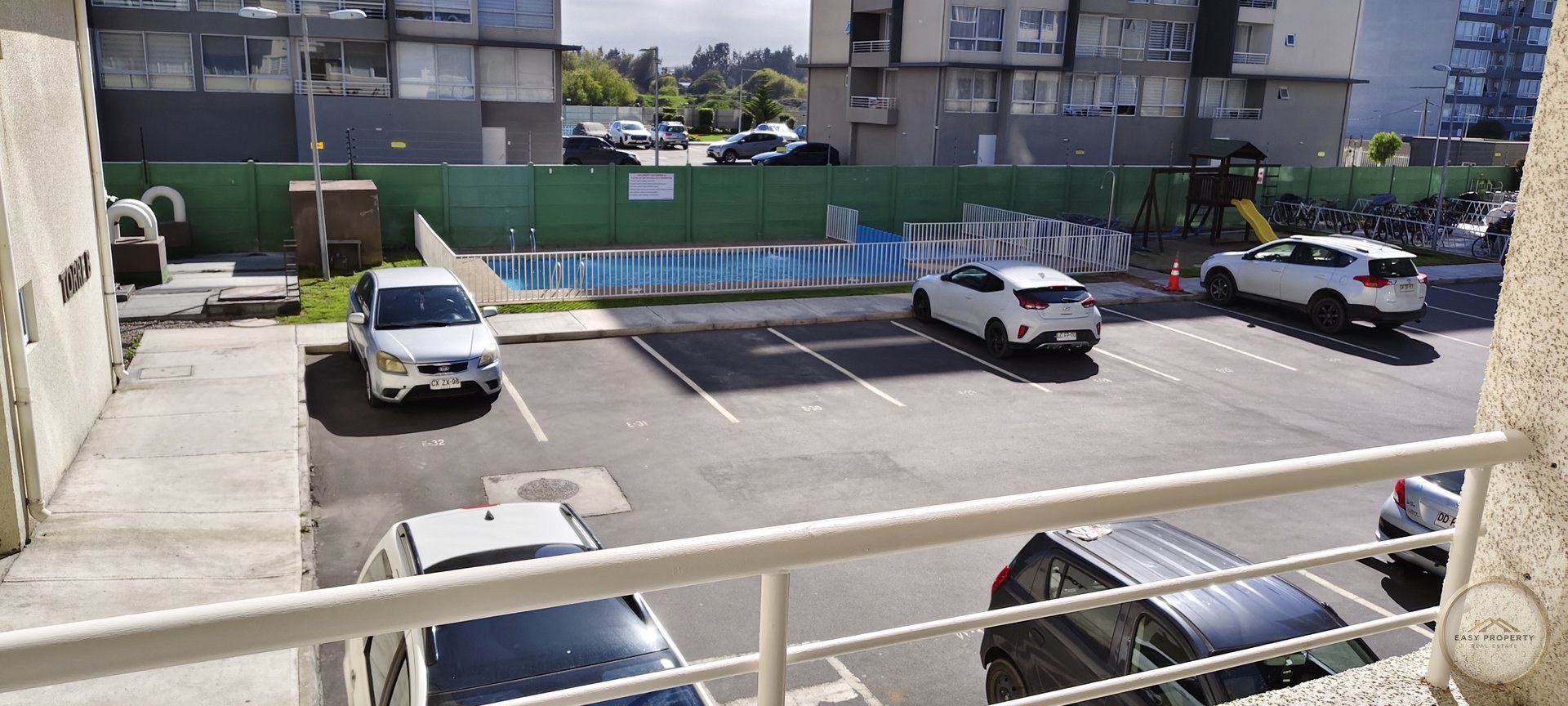 Depto 2D+2B en Puertas del Mar | Ideal para Inversión o Vivir — foto 14