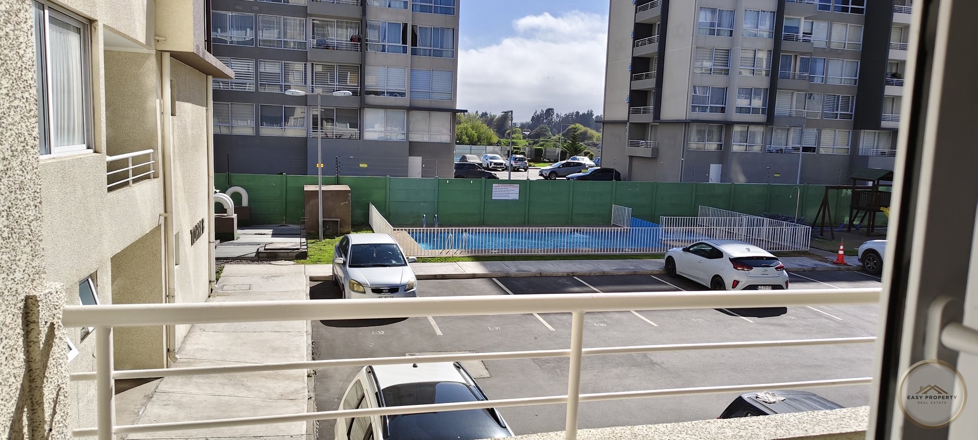 Depto 2D+2B en Puertas del Mar | Ideal para Inversión o Vivir — foto 15
