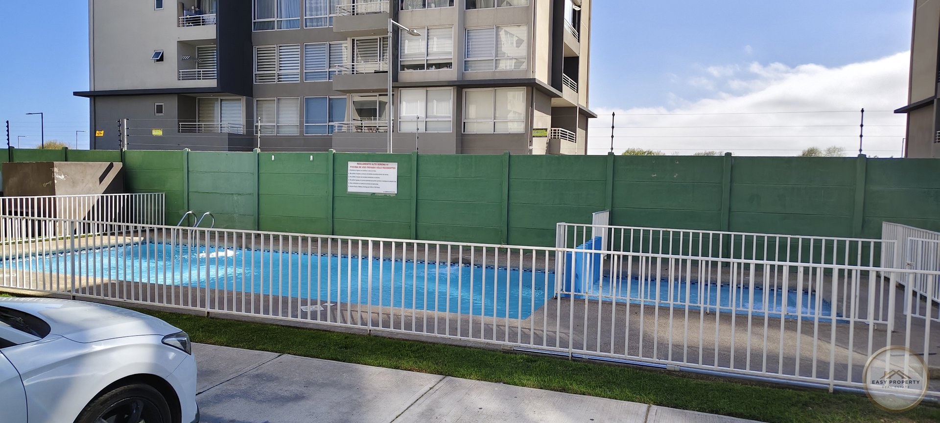 Depto 2D+2B en Puertas del Mar | Ideal para Inversión o Vivir — foto 16