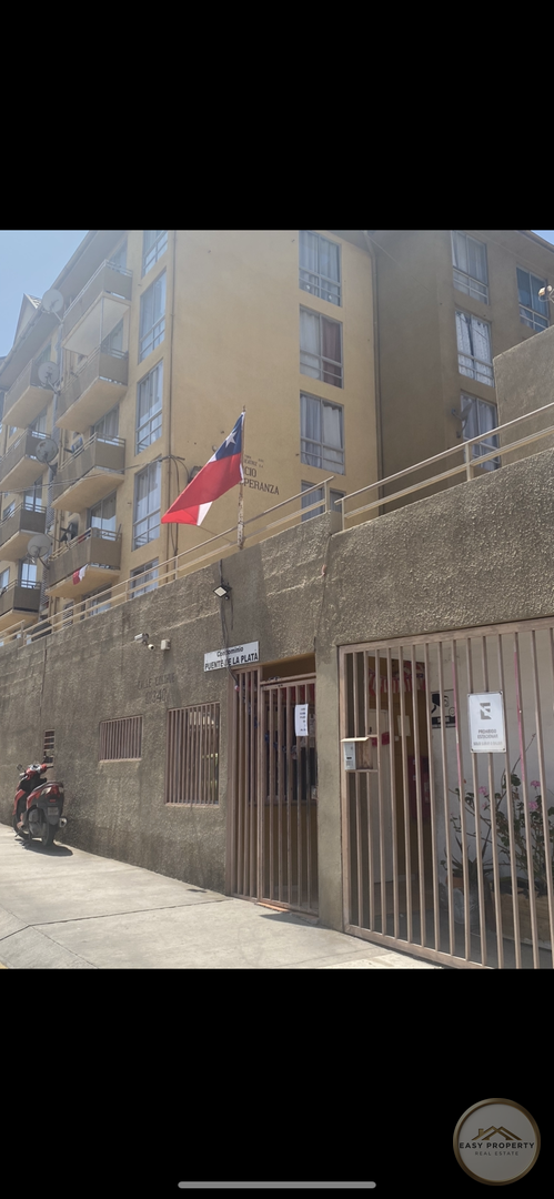 Departamento, Calle Colihue, altos Coviefi, Constructora Santa Beatriz — foto 10