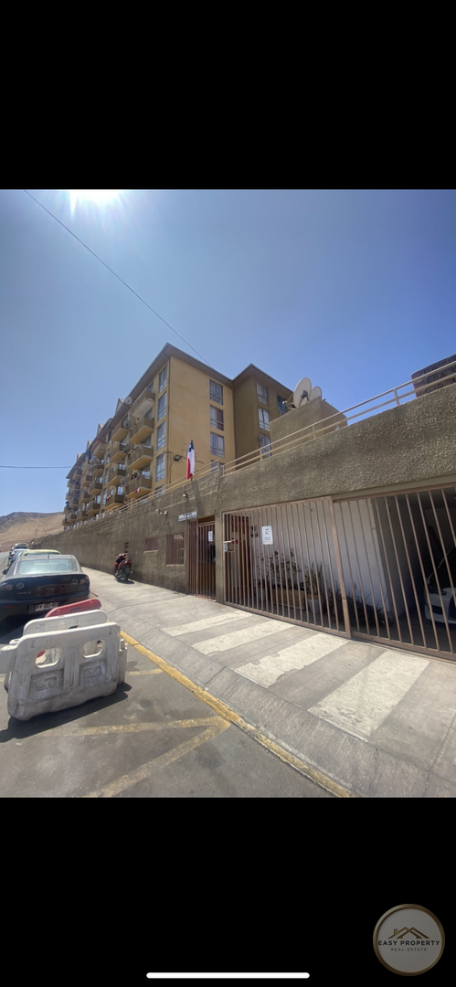 Departamento, Calle Colihue, altos Coviefi, Constructora Santa Beatriz — foto 9