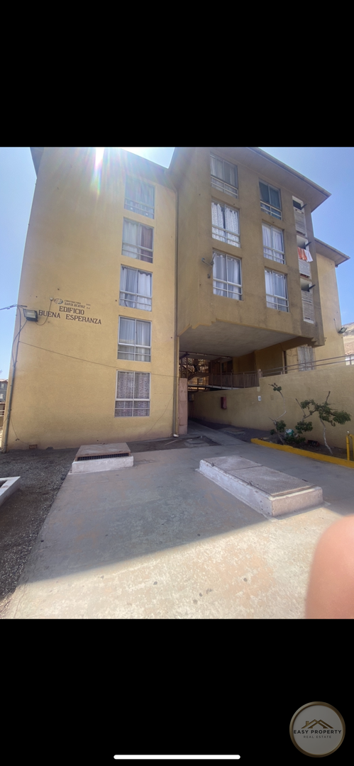 Departamento, Calle Colihue, altos Coviefi, Constructora Santa Beatriz — foto 7