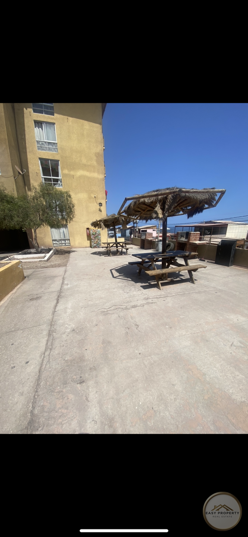 Departamento, Calle Colihue, altos Coviefi, Constructora Santa Beatriz — foto 8