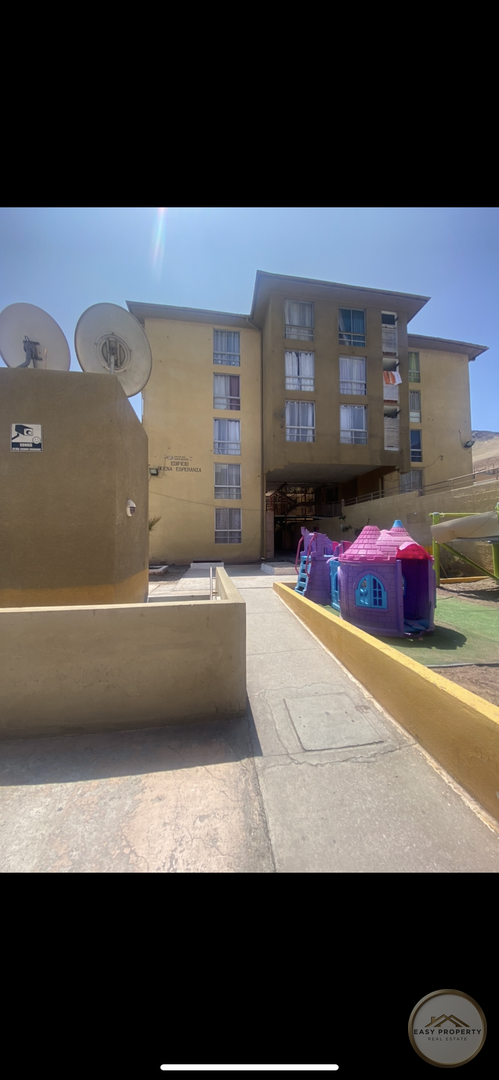 Departamento, Calle Colihue, altos Coviefi, Constructora Santa Beatriz — foto 5