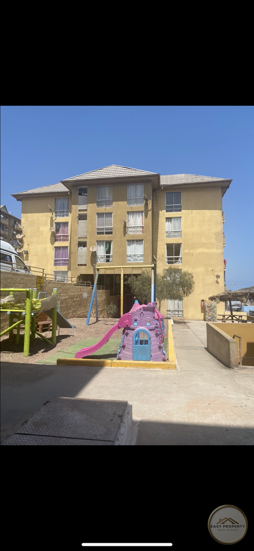 Departamento, Calle Colihue, altos Coviefi, Constructora Santa Beatriz