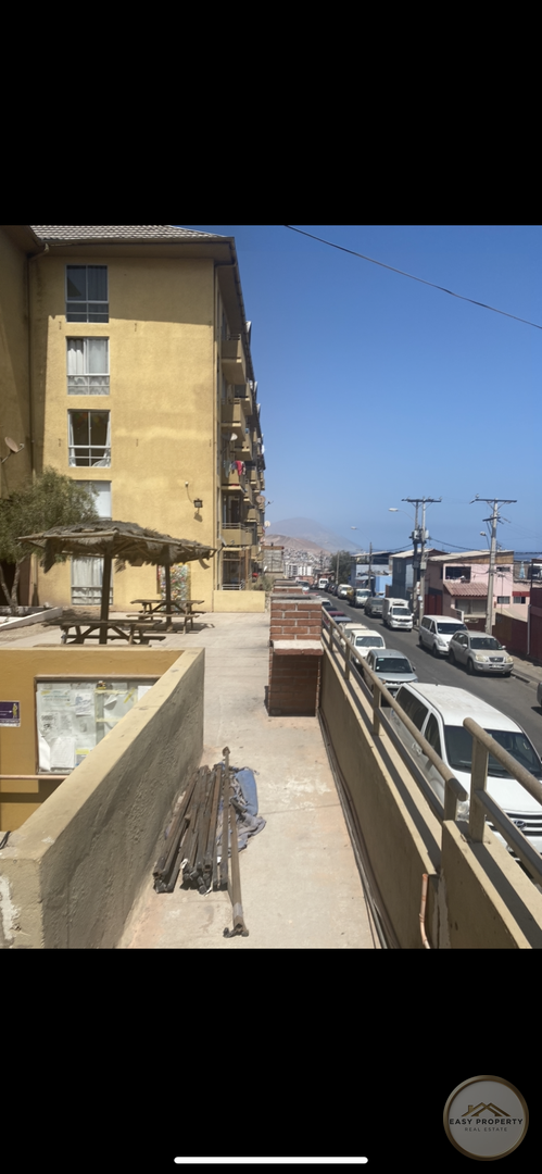 Departamento, Calle Colihue, altos Coviefi, Constructora Santa Beatriz — foto 3