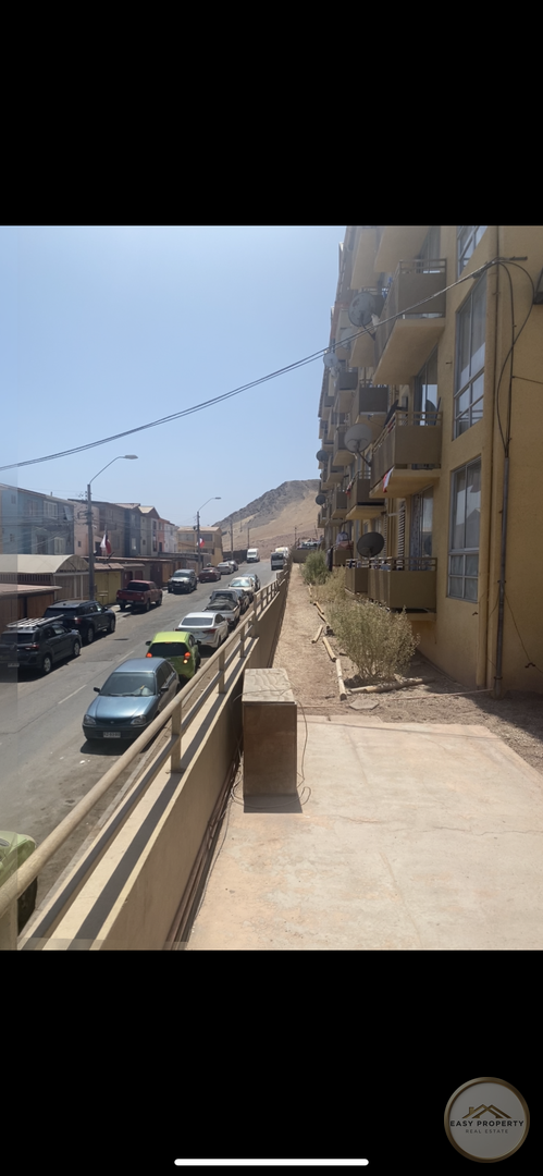 Departamento, Calle Colihue, altos Coviefi, Constructora Santa Beatriz — foto 4