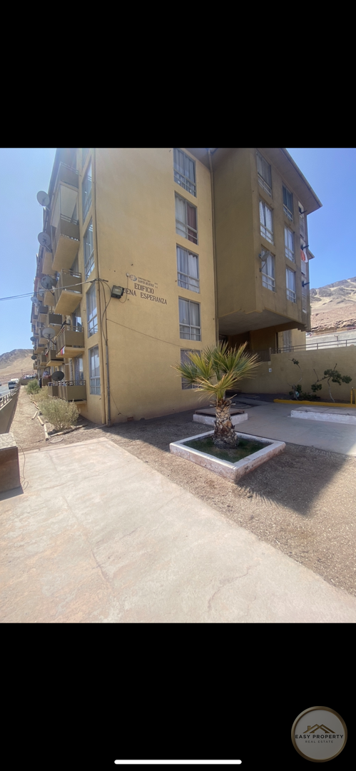 Departamento, Calle Colihue, altos Coviefi, Constructora Santa Beatriz — foto 11