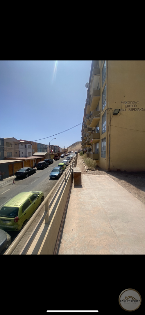 Departamento, Calle Colihue, altos Coviefi, Constructora Santa Beatriz — foto 13