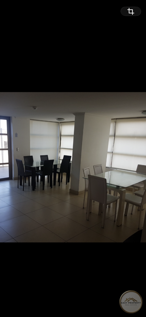 Departamento vista al mar, Edificio Activo, Salvador Allende con Rendic — foto 6