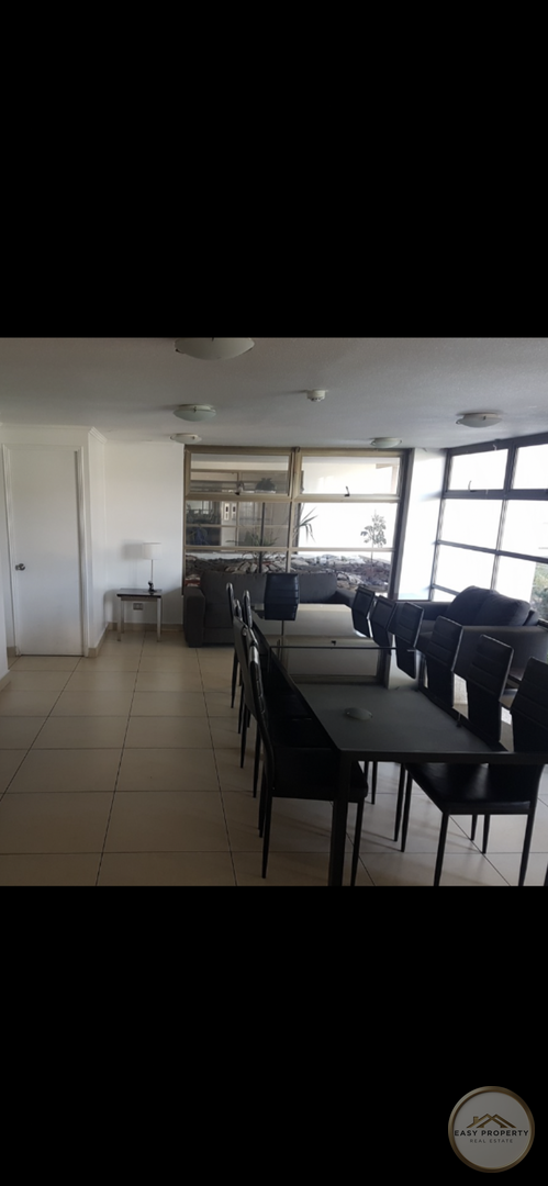 Departamento vista al mar, Edificio Activo, Salvador Allende con Rendic — foto 5