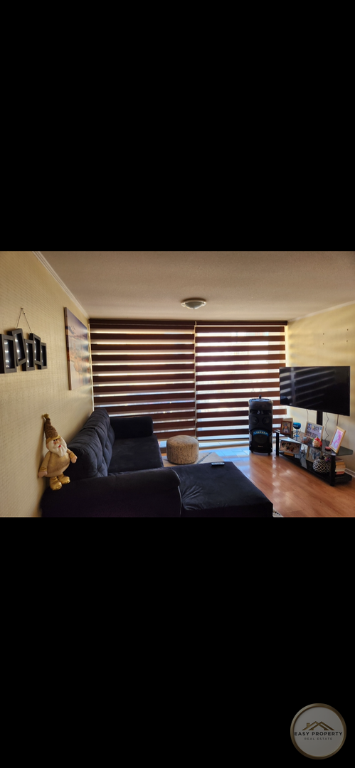 Departamento estilo Mariposa, Edificio Icono, pasos Mall — foto 31