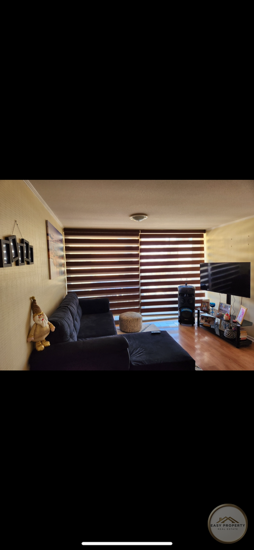 Departamento estilo Mariposa, Edificio Icono, pasos Mall — foto 18