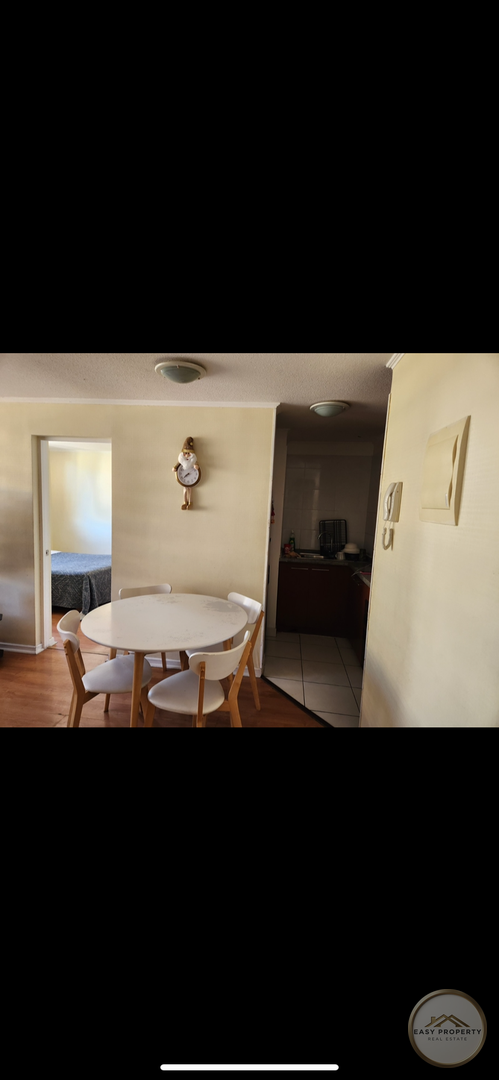 Departamento estilo Mariposa, Edificio Icono, pasos Mall — foto 30