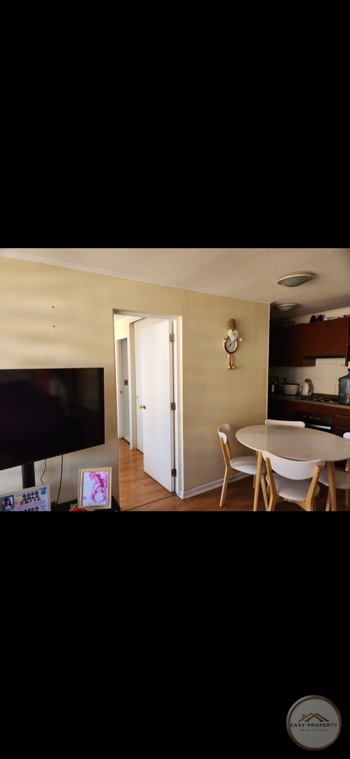 Departamento estilo Mariposa, Edificio Icono, pasos Mall — foto 11