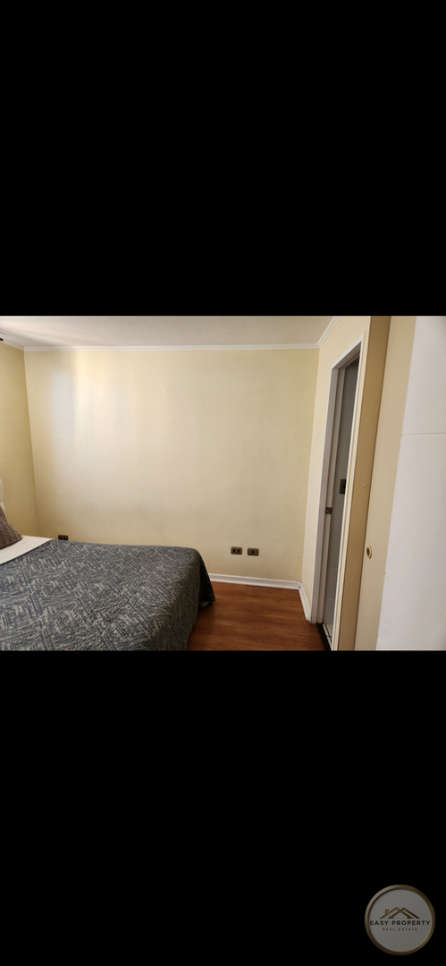 Departamento estilo Mariposa, Edificio Icono, pasos Mall — foto 9