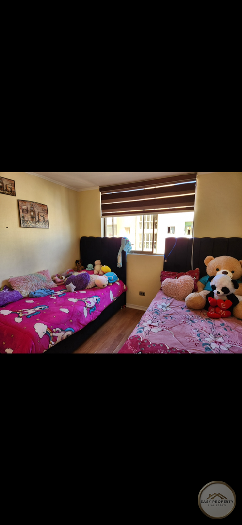 Departamento estilo Mariposa, Edificio Icono, pasos Mall — foto 6