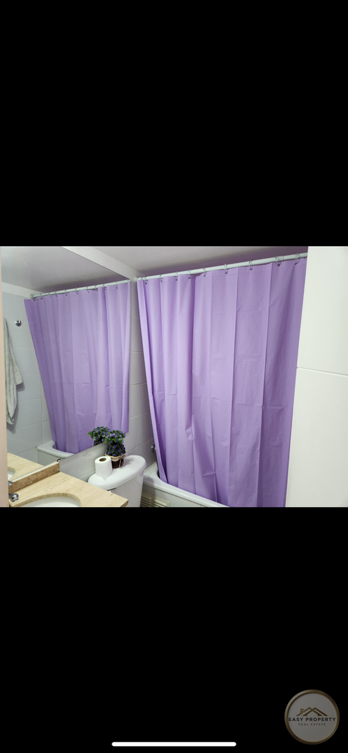 Departamento estilo Mariposa, Edificio Icono, pasos Mall — foto 7