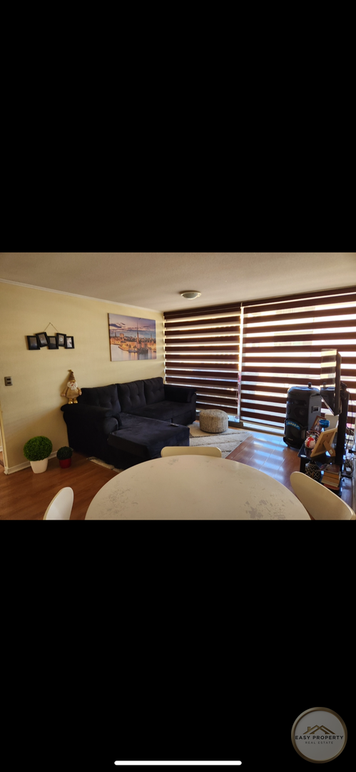 Departamento estilo Mariposa, Edificio Icono, pasos Mall — foto 8