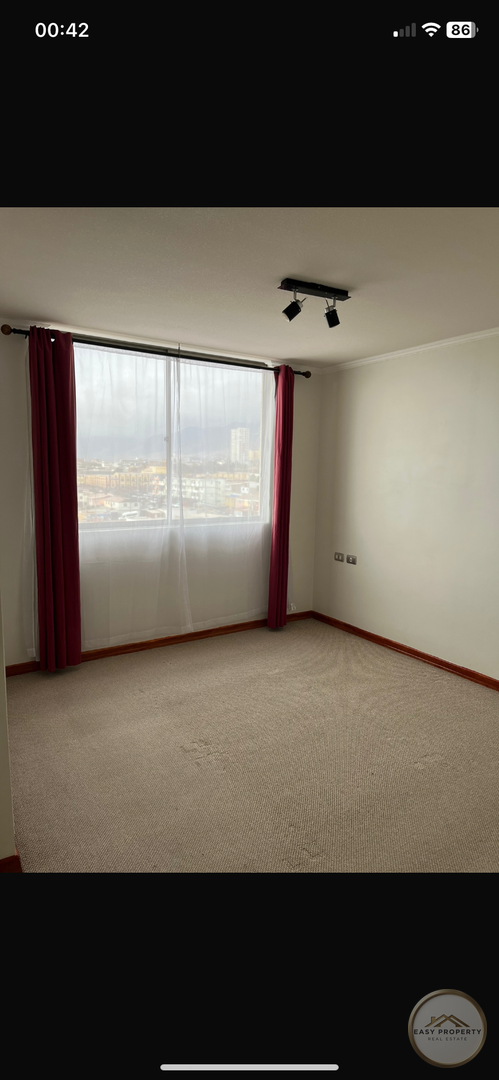 Departamento pasos Univesidad Santo Tomás, Calle Bellavista — foto 23