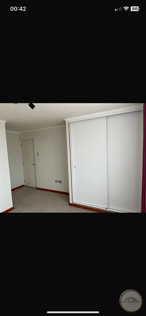Departamento pasos Univesidad Santo Tomás, Calle Bellavista — foto 20