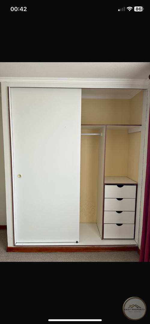Departamento pasos Univesidad Santo Tomás, Calle Bellavista — foto 22