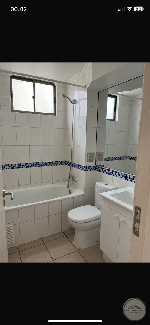 Departamento pasos Univesidad Santo Tomás, Calle Bellavista — foto 18
