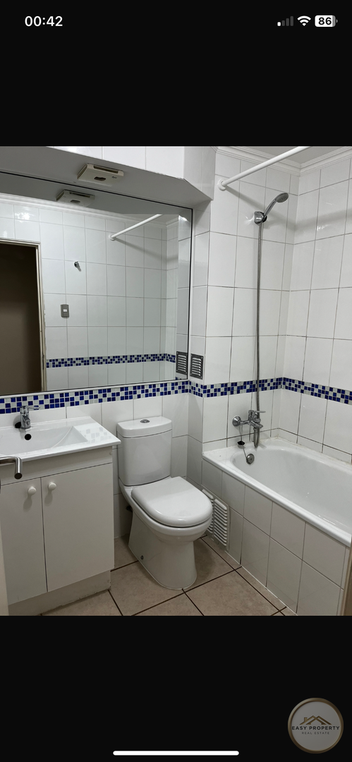 Departamento pasos Univesidad Santo Tomás, Calle Bellavista — foto 19