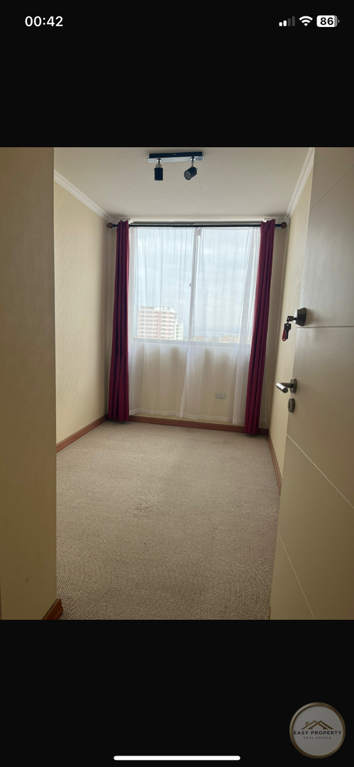Departamento pasos Univesidad Santo Tomás, Calle Bellavista — foto 15