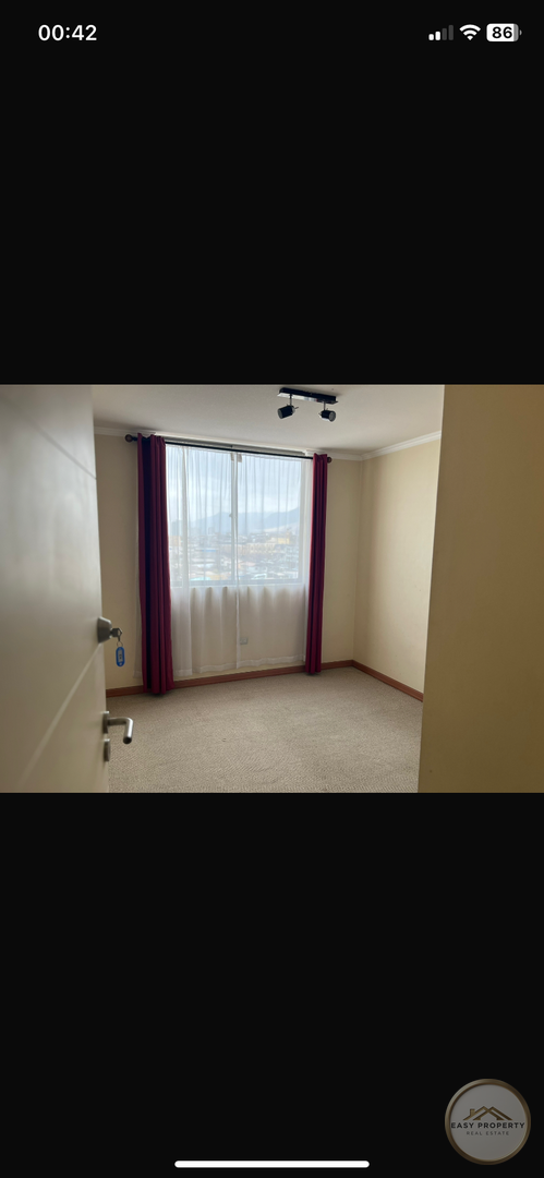 Departamento pasos Univesidad Santo Tomás, Calle Bellavista — foto 17