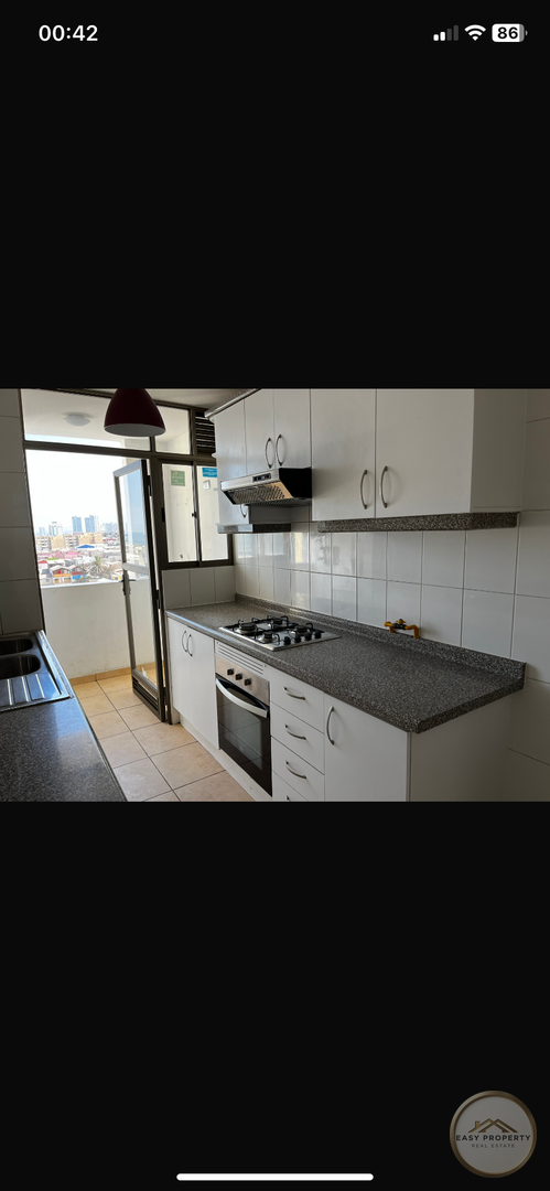 Departamento pasos Univesidad Santo Tomás, Calle Bellavista — foto 12