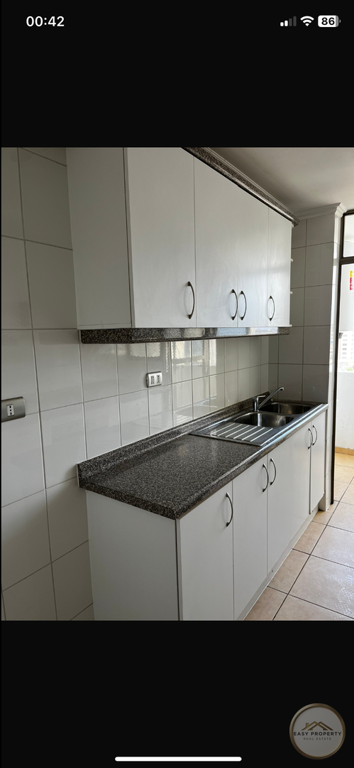 Departamento pasos Univesidad Santo Tomás, Calle Bellavista — foto 9