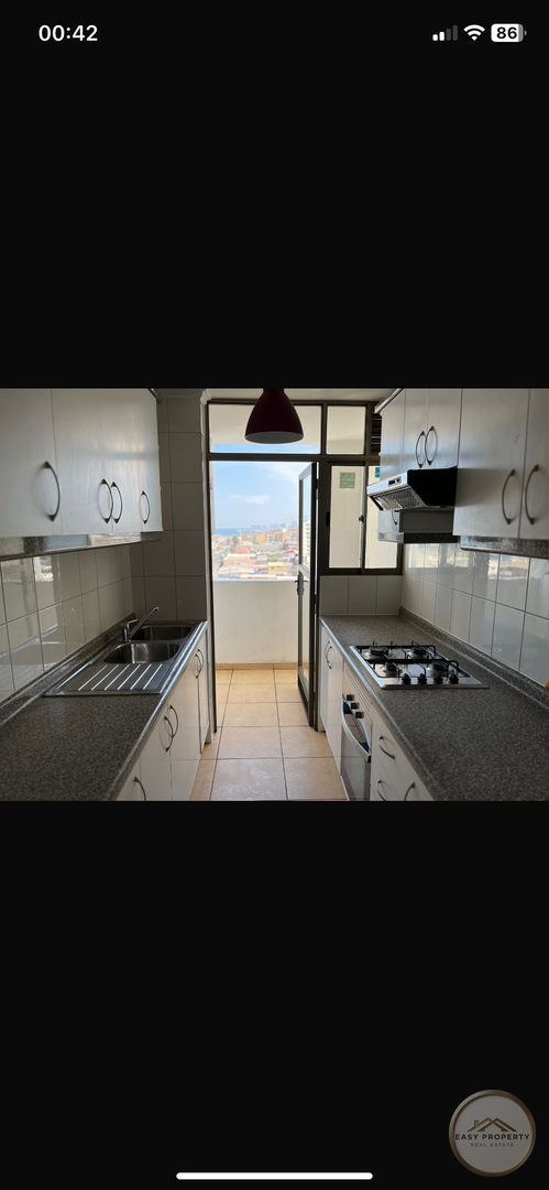 Departamento pasos Univesidad Santo Tomás, Calle Bellavista — foto 11