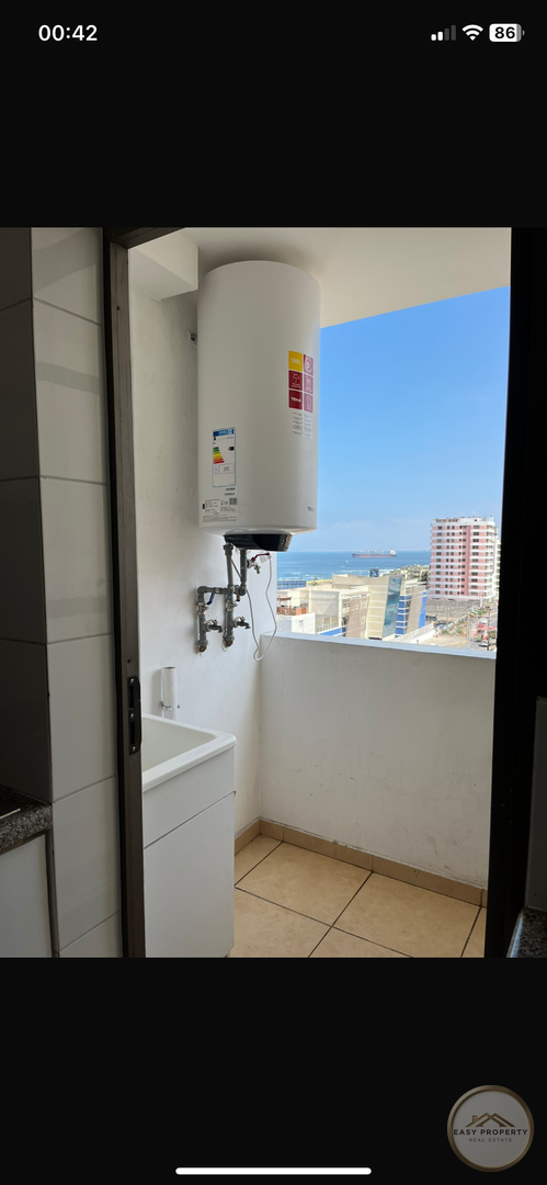 Departamento pasos Univesidad Santo Tomás, Calle Bellavista — foto 10