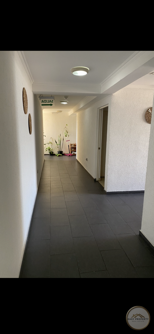 Departamento pasos Univesidad Santo Tomás, Calle Bellavista — foto 7