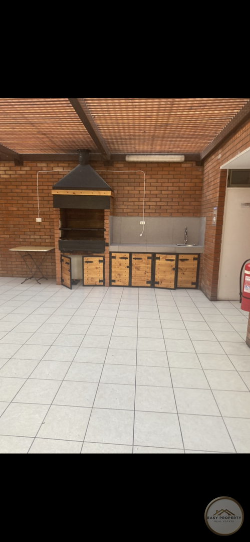 Departamento pasos Univesidad Santo Tomás, Calle Bellavista — foto 6