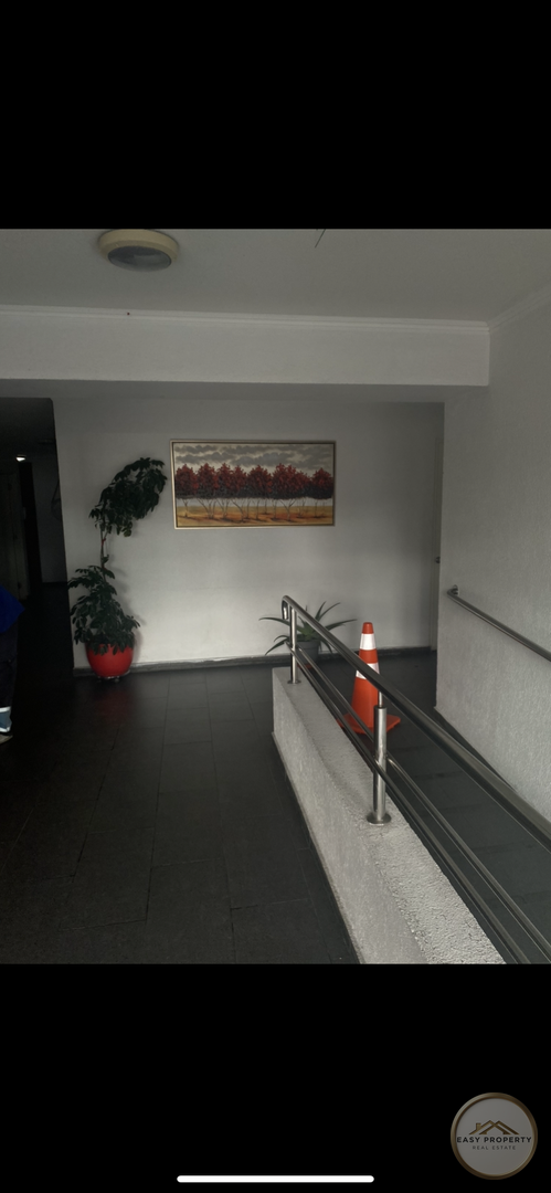 Departamento pasos Univesidad Santo Tomás, Calle Bellavista — foto 4