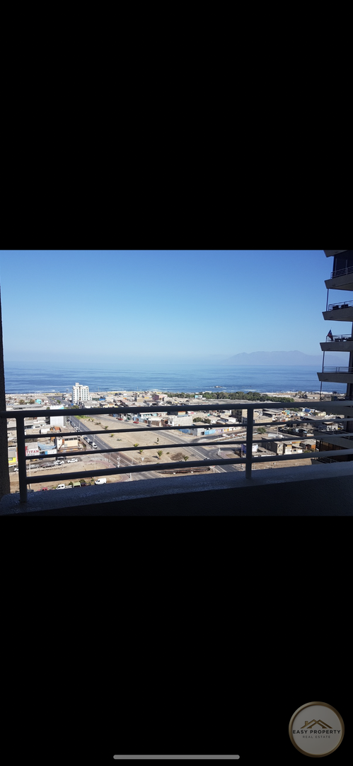Departamento estilo Mariposa, El Oro, Condominio Parque Costanera 2 — foto 15