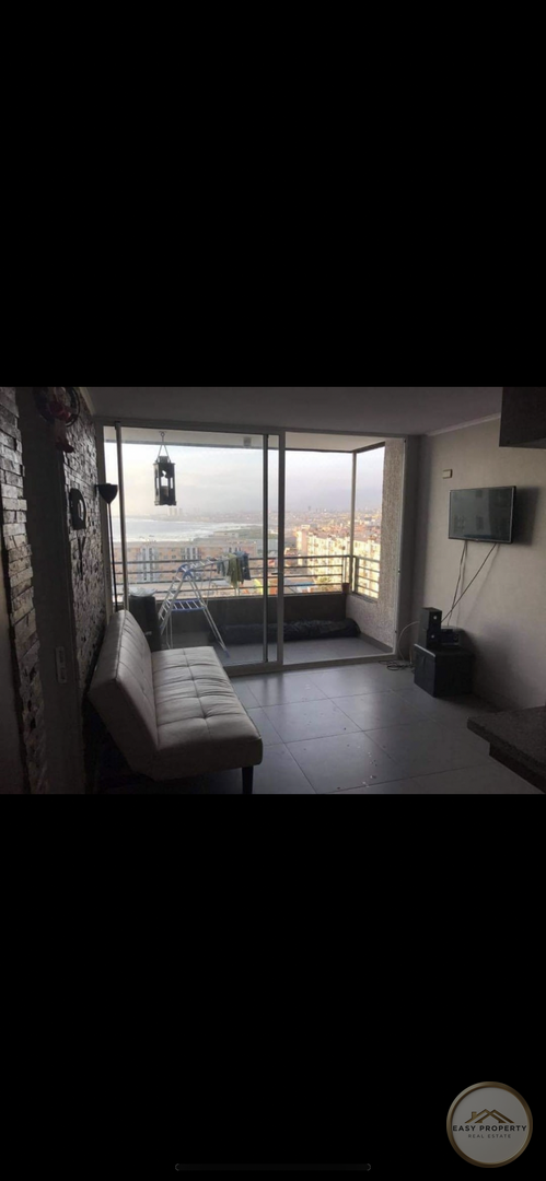 Departamento estilo Mariposa, El Oro, Condominio Parque Costanera 2 — foto 9