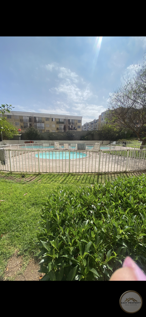 Departamento estilo Mariposa, El Oro, Condominio Parque Costanera 2 — foto 4
