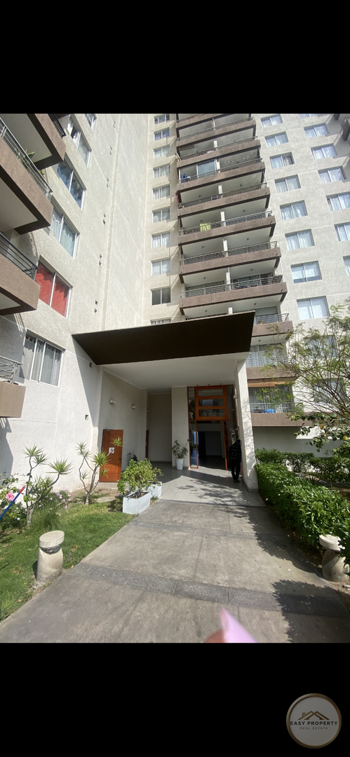 Departamento estilo Mariposa, El Oro, Condominio Parque Costanera 2 — foto 3