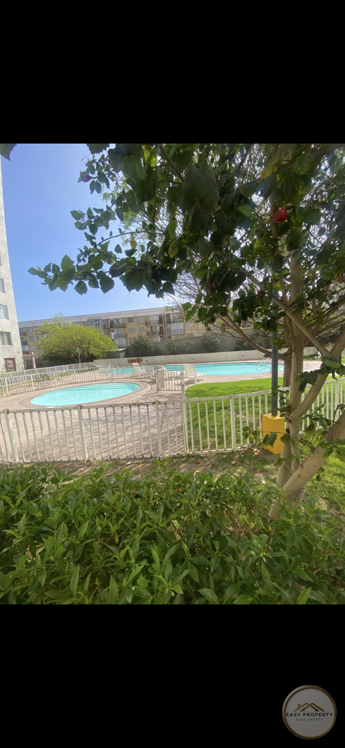 Departamento estilo Mariposa, El Oro, Condominio Parque Costanera 2 — foto 5