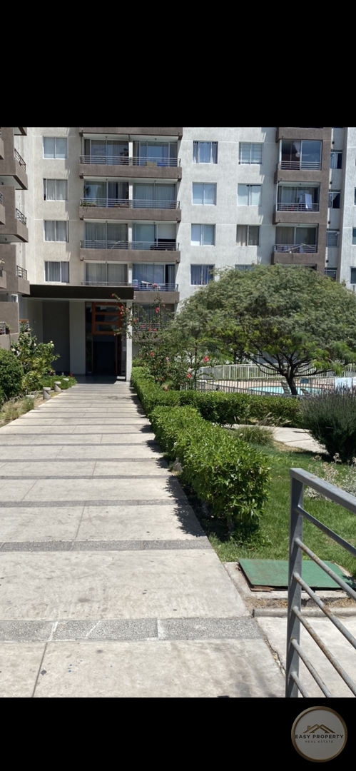 Departamento estilo Mariposa, El Oro, Condominio Parque Costanera 2 — foto 7
