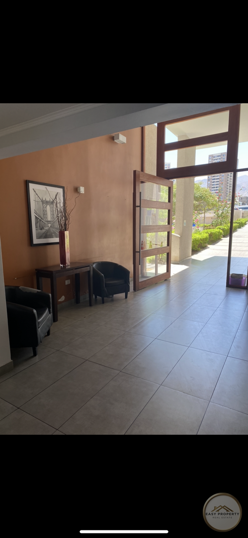 Departamento estilo Mariposa, El Oro, Condominio Parque Costanera 2 — foto 8