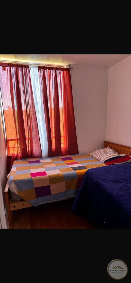 Departamento amoblado,,Lastenia, Portada del Norte 6 — foto 15